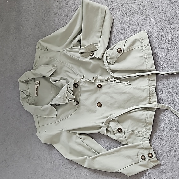 Dkny Jackets & Blazers - Dkny women's jacket with belt